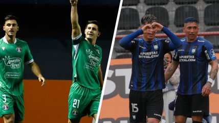   Huachipato quiere meterse en la zona de copas y frenar el alza de Audax Italiano 