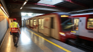 Hasta 10 mil puestos anuales: La contribución de Metro al empleo en la construcción de líneas