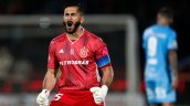 Johnny Herrera abrió la puerta a un rol deportivo en la U: 