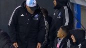 La explicación del DT de Montreal por el papelón con Alexis en la final de Canadá