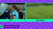 [VIDEO] ¿Estaba offside? El polémico gol de México a La Roja en el Mundial Femenino Sub 17