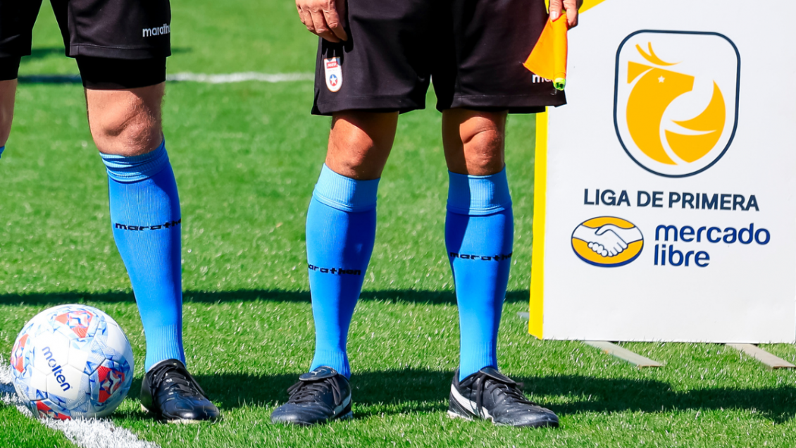 ¿Qué partido será transmitido por TV abierta en la fecha 25 de la Liga de Primera?