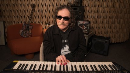   Netflix anuncia documental sobre Charly García en su cumpleaños 75 