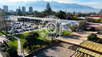   No hubo acuerdo: sigue la huelga en el Colegio San Ignacio El Bosque 