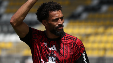   Cooperativa Deportes: El plan de Vozinha para ir al Balón de Oro 