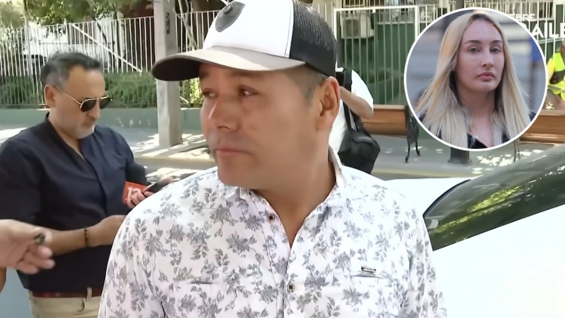 Padre de motociclista atropellado por Fran Maira tras acuerdo reparatorio: 