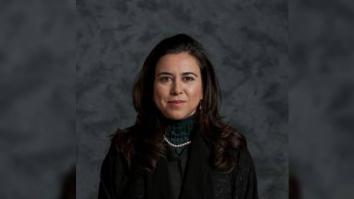Emiratos Árabes postuló a diplomática Lana Nusseibeh para liderar la ONU