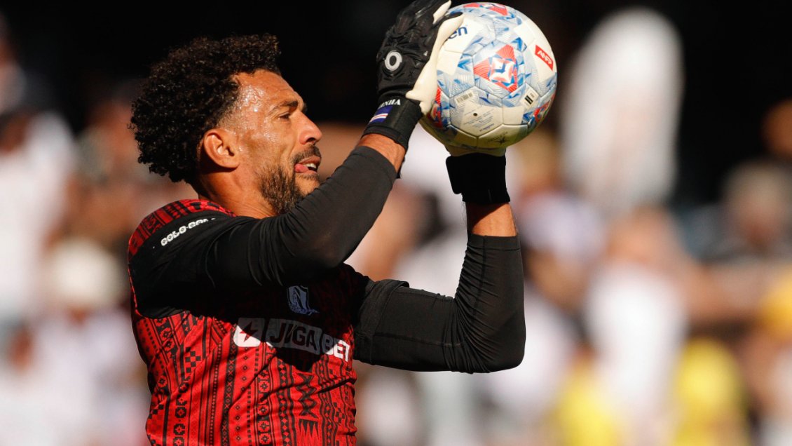 Ortiz: Si Vozinha decide ir al Balón de Oro, será apoyado por nosotros
