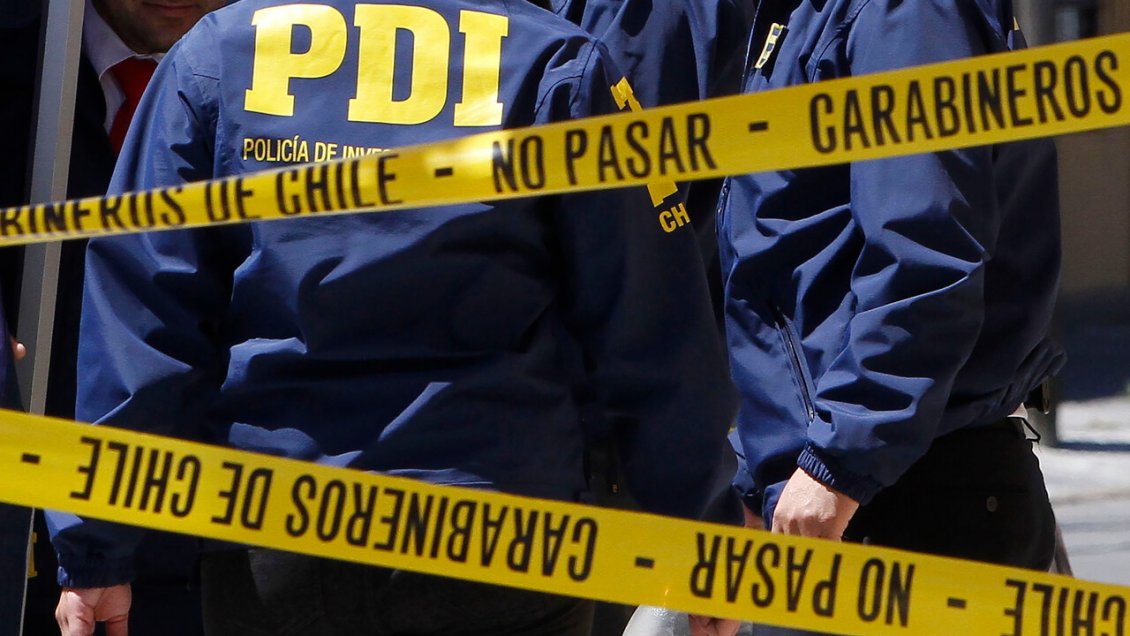 Detienen a cuatro integrantes de banda narco que operaba en La Reina