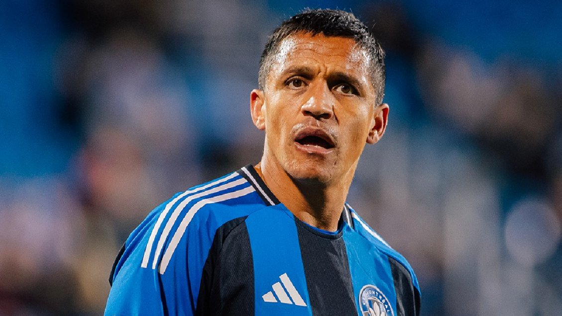 ¿Cuándo y dónde ver a CF Montreal de Alexis Sánchez ante Nashville SC en la MLS?