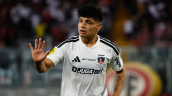 Aquino suma bonos para volver a la citación de Colo Colo ante Palestino