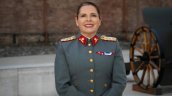 Ejército ascendió por primera vez a una mujer al grado de general