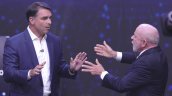 Lula y Bolsonaro apelan a la esperanza y al cambio en sus últimas propagandas en TV
