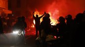 Gobierno francés evalúa bloquear las redes sociales para contener saqueos y desórdenes