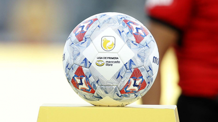  Los resultados de la fecha 25 de la Liga de Primera 2026 