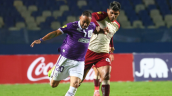 La Serena vence a Deportes Concepción por la fecha 25 en la Liga de Primera