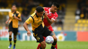 Ñublense iguala con Coquimbo Unido por la fecha 25 en la Liga de Primera