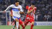 [RADIO EN VIVO] La Calera recibe a la UC por la fecha 25 en la Liga de Primera