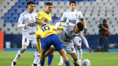 Universidad de Concepción cae con Deportes Limache en la fecha 25