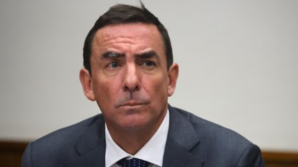 Diputado republicano: 