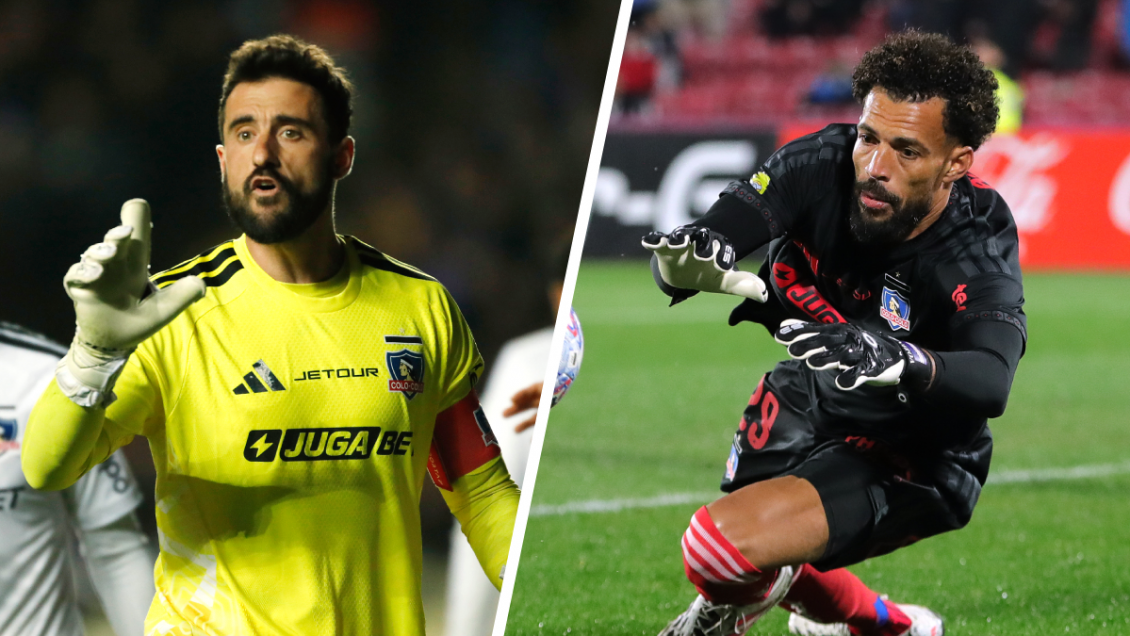 Con Maureira al margen: Ortiz citó a De Paul y Vozinha ante Palestino