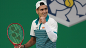Por cuarta vez en la temporada: Tabilo chocará con Jódar en el debut del ATP de Basilea