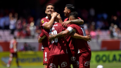 La Serena aprovechó la superioridad numérica y derrotó a Deportes Concepción