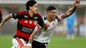 Flamengo aclaró reclamo por Rojo y advirtió que Estudiantes conocía los riesgos