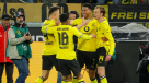 Borussia Dortmund ganó y dejó tarea para Bayern Munich