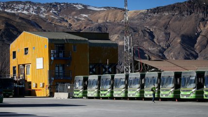   Quedaron presos los líderes de la banda de ladrones de cobre que le robaba a Codelco 