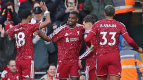 Liverpool estiró su racha triunfal con triunfo ante Brighton por la Premier League