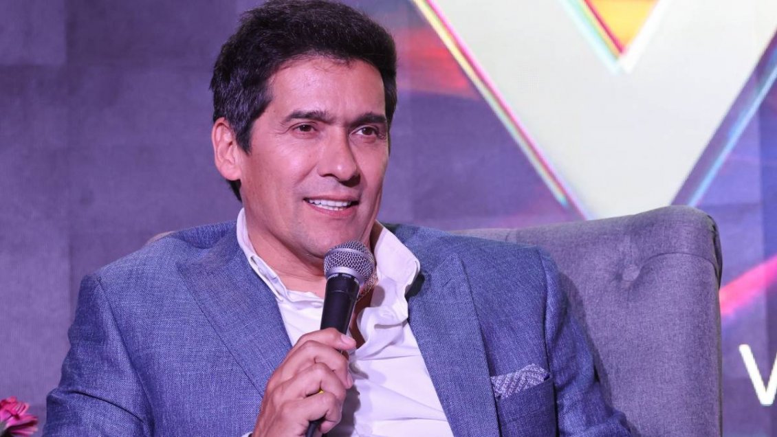 Rafael Araneda revela razones para volver a vivir a Chile con su familia
