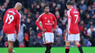 Manchester United cayó con ante Bournemouth y estiró a ocho sus partidos sin ganar