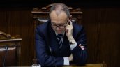Reforma de seguridad: García Ruminot reconoció que calcularon mal los apoyos parlamentarios