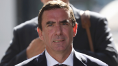 Ministro de Justicia: 