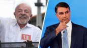 Cómputo en Brasil al 99,9% escrutado: Lula, 51,77% | Bolsonaro, 48,23%