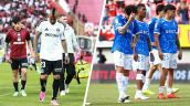Resumen: Colo Colo y la UC le abrieron una puerta a la U tras ceder puntos como visitantes