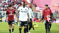 Colo Colo decayó ante Palestino y obtuvo un empate con sabor a derrota en Santa Laura