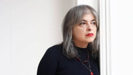 Mariana Enriquez: 