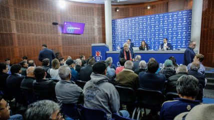   Azul Azul fijó fecha para junta de accionistas que revocará directores vinculados a Sartor 