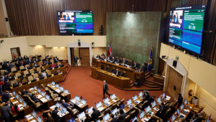   Cámara aprobó comisión investigadora sobre caídas de fondos y pérdidas millonarias de las AFP 