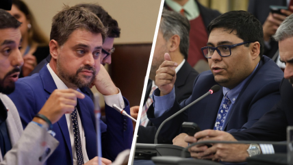 Manouchehri a Meza: 