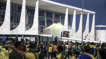 ¿Podría haber un nuevo asalto en Brasilia? 