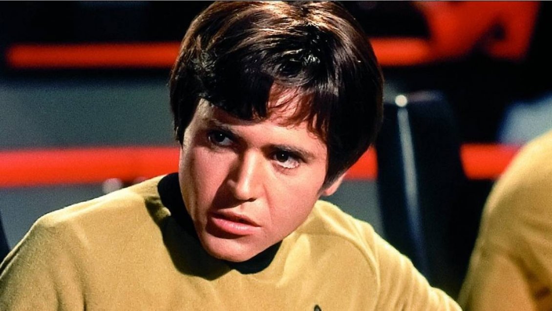 Murió Walter Koenig, 