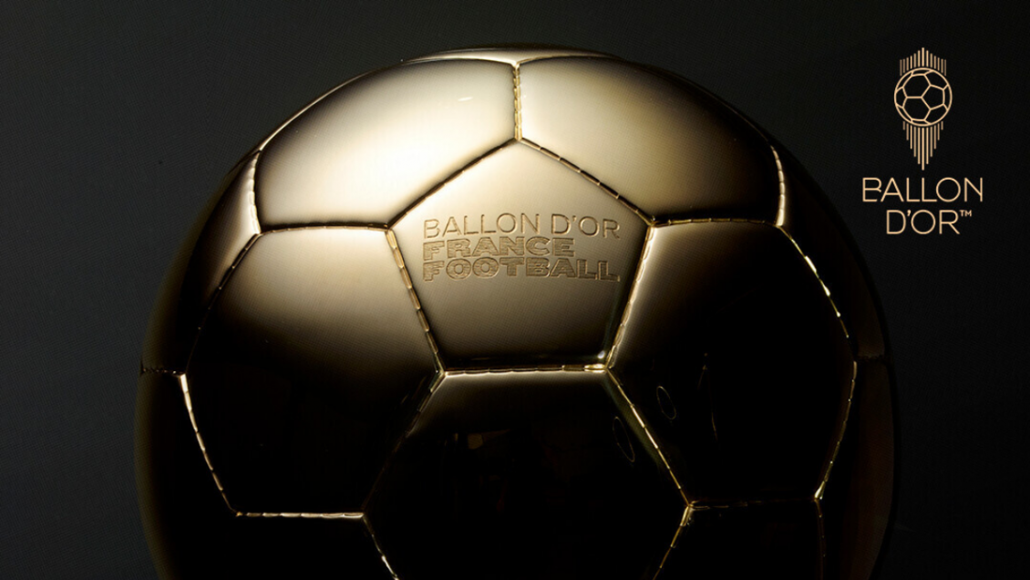 ¿Filtró el Top 3? Balón de Oro publicó artículos adelantando tres posibles ganadores