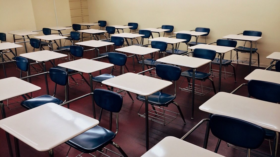 Denuncias por maltrato entre estudiantes han aumentado 9% en 2026