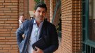 ¿Marcelo Salas es candidato a la presidencia de la Federación?