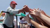 La izquierda latina alaba a Lula por 