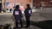Homicidio en Recoleta: joven recibió más de 20 disparos
