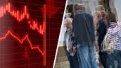 Las AFP estiman que jubilaciones bajarán entre 0,8% y 1,8% por pérdidas del fondo E